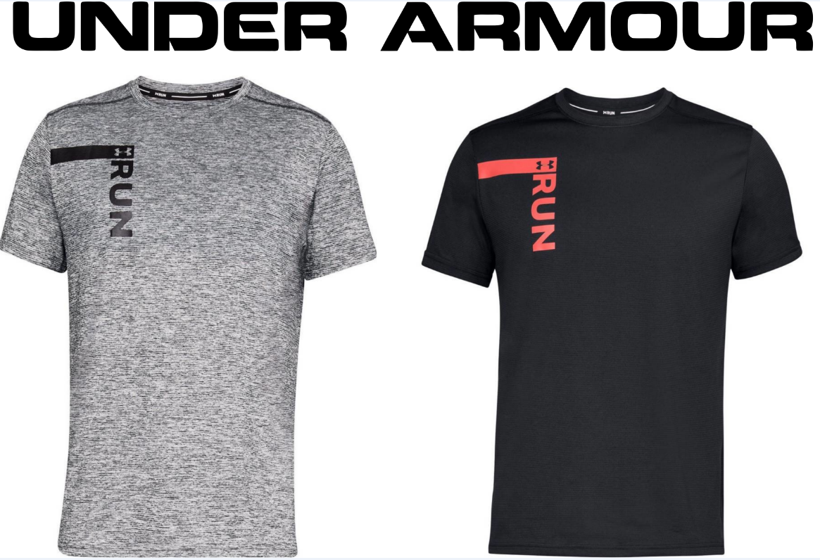 under armour tall t shirts